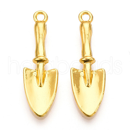 Alloy Pendants PALLOY-N176-118G-1