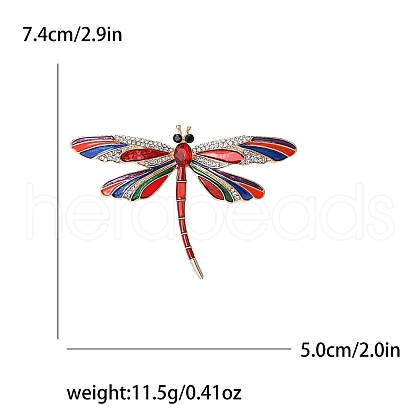 Enamel Pin PW-WG557A3-02-1