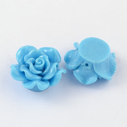 Resin Beads RESI-B3244-A129-1