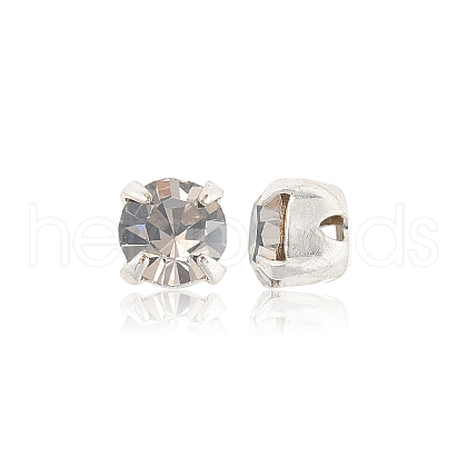 Preciosa® MAXIMA Crystal in Sew-On Cup Y-PRC-SS16-00030-279-S-1
