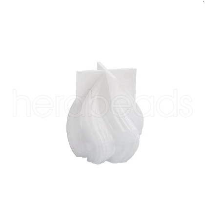 DIY Cone Candle Molds PW-WGAC1B3-01-1