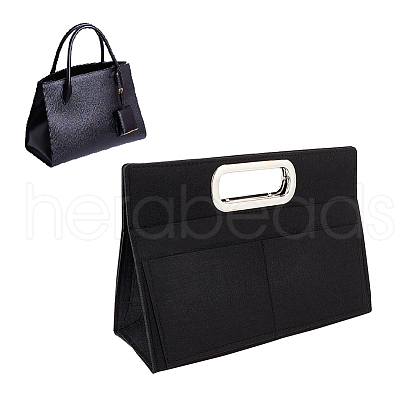 Felt Bag Organizer Inserts ABAG-WH0044-14B-1