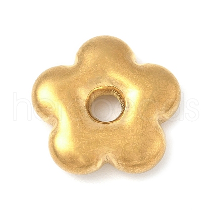 304 Stainless Steel Pendants STAS-R162-02G-02-1