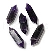 Mother's Day Gifts Natural Amethyst Healing Stones G-F715-114H-01-1