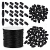 DIY Jewelry Making Finding Kits DIY-PH0021-50A-1