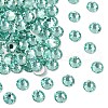 Preciosa® MAXIMA Crystal No Hotfix Flatback Stones Y-PRC-NSS10-50005-1