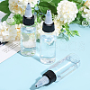 30ml Plastic Glue Bottles AJEW-WH0166-48-4