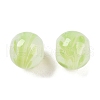 Handmade Lampwork Beads LAMP-T023-03A-02-1