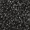 Transparent Glass Round Seed Beads X1-SEED-B001-05A-08-3