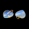 Opalite Pendants G-E603-01G-09-2