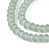 Imitation Jade Glass Beads DGLA-ZX002-8mm-02B-3