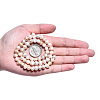 Natural Cultured Freshwater Pearl Beads Strands PEAR-N013-06H-5