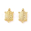 Zinc Alloy Cabochons PALLOY-E564-31G-1