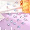Preciosa® MAXIMA Crystal Fancy Stones X-PRC-FC12-30020-2