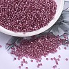 MIYUKI Round Rocailles Beads X-SEED-G007-RR1338-1