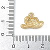 Alloy Enamel Pendants FIND-M080-01A-G02-3