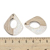 Wooden Pendants FIND-B042-07A-3
