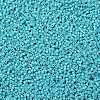 Cylinder Seed Beads X-SEED-H001-H05-3