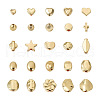 92pcs 23 style Alloy Beads FIND-TA0001-80-2