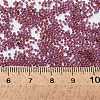Natural Garnet Beads G-Z016-03D-2