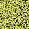 6/0 Inside Colours Transparent Glass Seed Beads SEED-T007-07C-2