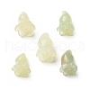 Natural Mixed Gemstone Beads Set G-C054-09-2