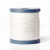 Waxed Polyester Cord YC-E002-0.8mm-B634-1