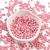 Baking Paint Glass Seed Beads X1-SEED-A032-02O-2