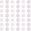 HOBBIESAY 1 Strand Natural Rose Quartz Beads Strands G-HY0001-03-1