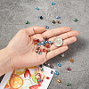 Glass Beads EGLA-TA0001-01-6