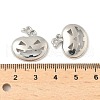 Alloy Pendants FIND-B047-02B-P-3