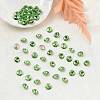 Preciosa® MAXIMA Crystal Round Stones X-PRC-RASS47-50520-2