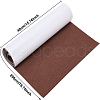 Polyester Felt Sticker DIY-WH0146-04K-2