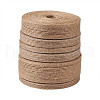 Burlap Fabric Ribbon OCOR-TA0001-26-11