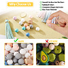 DIY Keychain Wristlet Making Kit DIY-TA0004-21-41