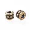 Tibetan Style Beads MLF0031Y-2