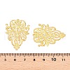 Iron Filigree Joiners Links IFIN-N011-06G-2
