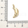 Brass Pendants KK-H493-02G-01-3