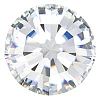 Preciosa® MAXIMA Crystal Round Stones X-PRC-RBSS45-00030-3
