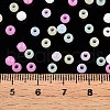 Opaque Acrylic Beads OACR-H038-20-4