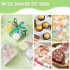 Rectangle PVC Storage Gift Boxes CON-WH0095-103B-6