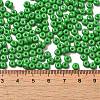Baking Paint Glass Seed Beads X1-SEED-B001-02A-05-4