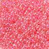 6/0 Glass Seed Beads SEED-T006-04F-10-3