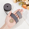 2M PU Leather Cord LC-WH0012-04B-3