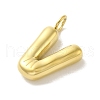 Ion Plating(IP) 304 Stainless Steel Pendants X-STAS-K263-47G-V-2