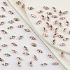 Preciosa® MAXIMA Crystal Fancy Stones Y-PRC-FG8-70530-2