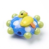 Handmade Lampwork Beads X1-LAMP-J092-01D-5