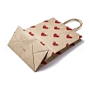 Valentine's Day Paper Bags CARB-F012-04C-3
