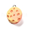 Resin Pendants RESI-R450-07-1
