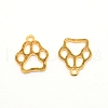 Alloy Pendants PALLOY-CJC0003-02G-2